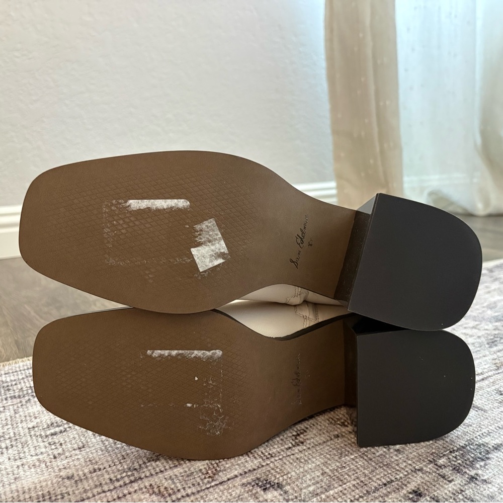 Sam Edelman Winnie Boot - Picture 5 of 5